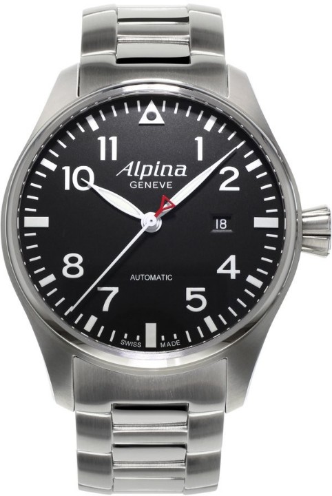 Obrázek Alpina Startimer Pilot Automatic