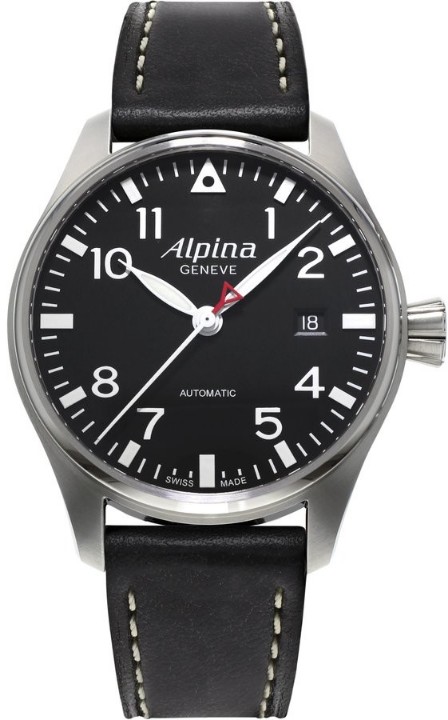 Obrázek Alpina Startimer Pilot Automatic Limited Edition