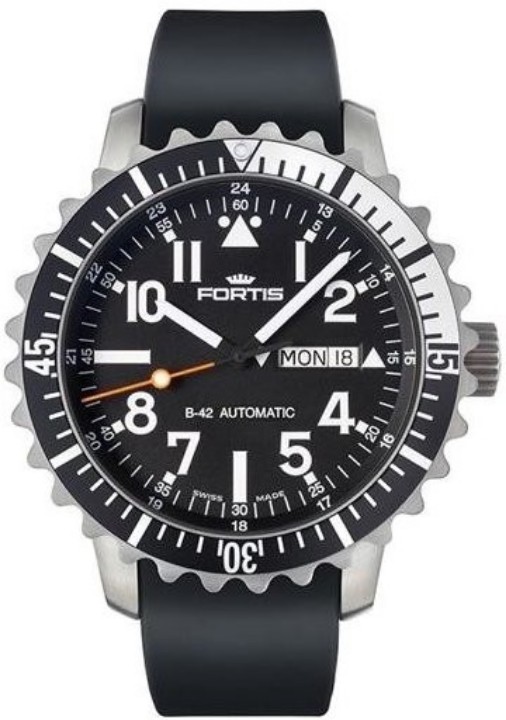Obrázek Fortis B-42 Marinemaster