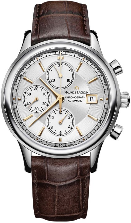 Obrázek Maurice Lacroix Les Classiques Chronograph