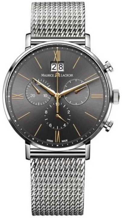 Obrázek Maurice Lacroix EL1088-SS002-812