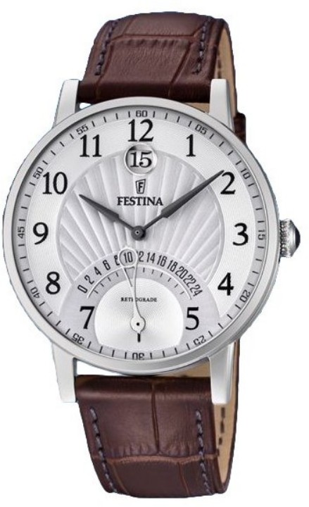 Obrázek Festina Retro