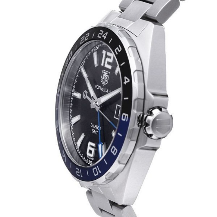Obrázek Tag Heuer Formula 1 Calibre 7