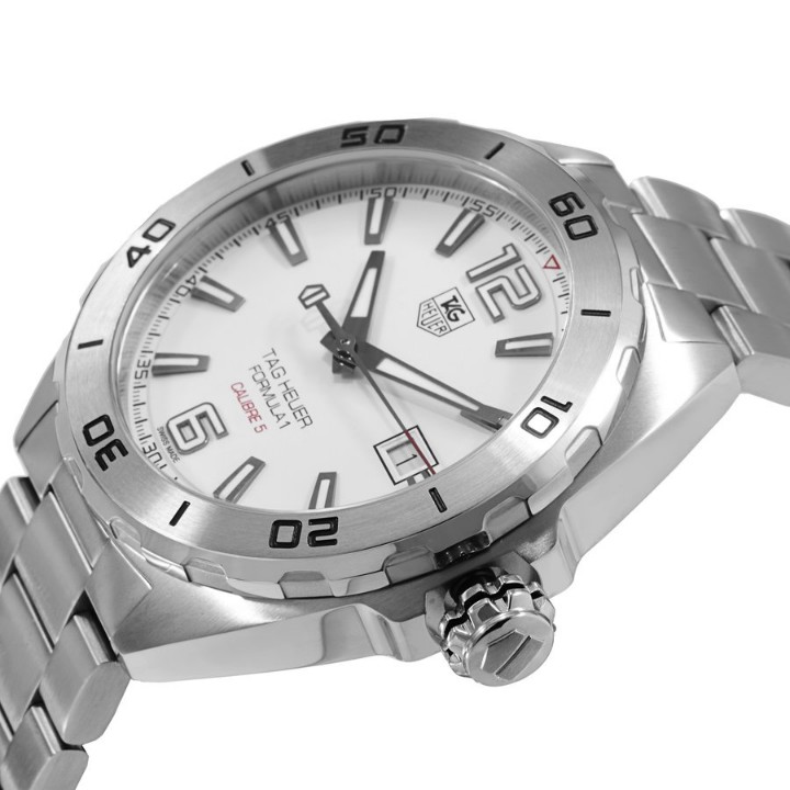 Obrázek Tag Heuer Formula 1 Calibre 5