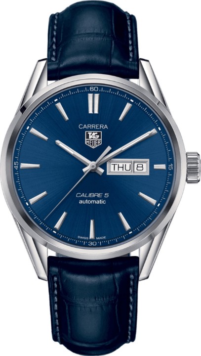 Obrázek Tag Heuer Carrera Calibre 5