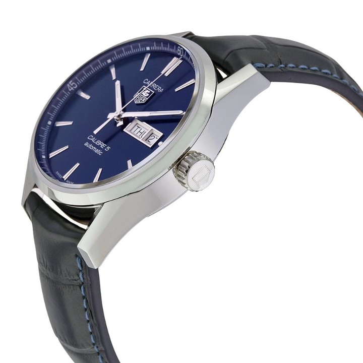 Obrázek Tag Heuer Carrera Calibre 5