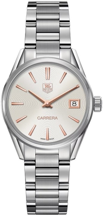 Obrázek Tag Heuer Carrera