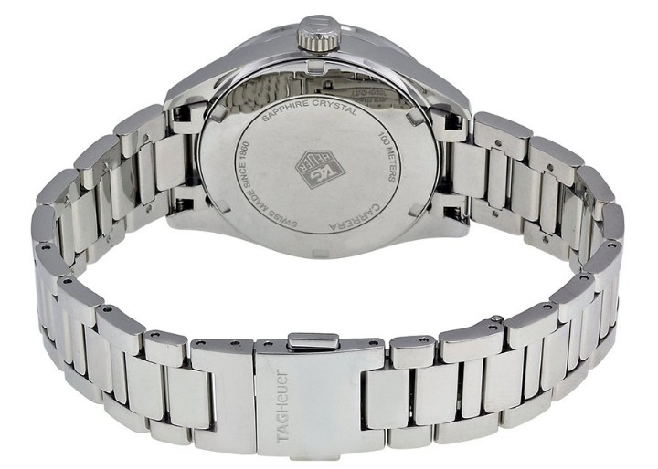 Obrázek Tag Heuer Carrera