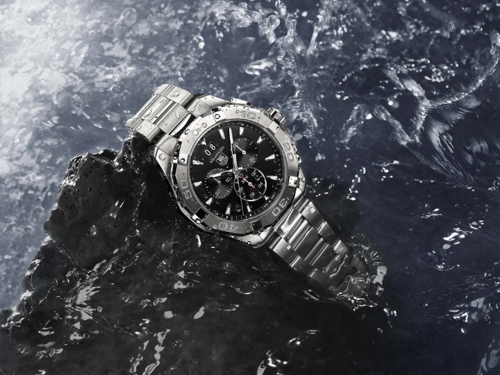 Obrázek Tag Heuer