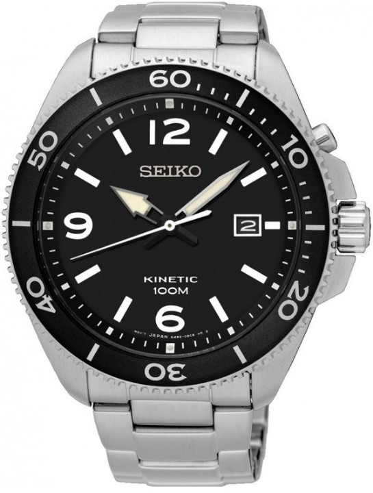 Obrázek Seiko Kinetic