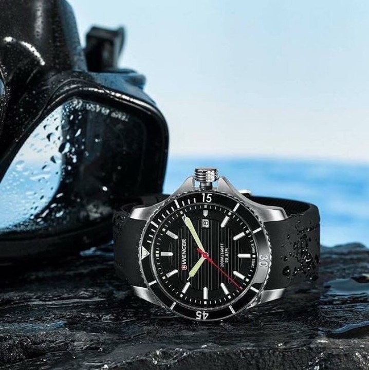 Obrázek Wenger Seaforce