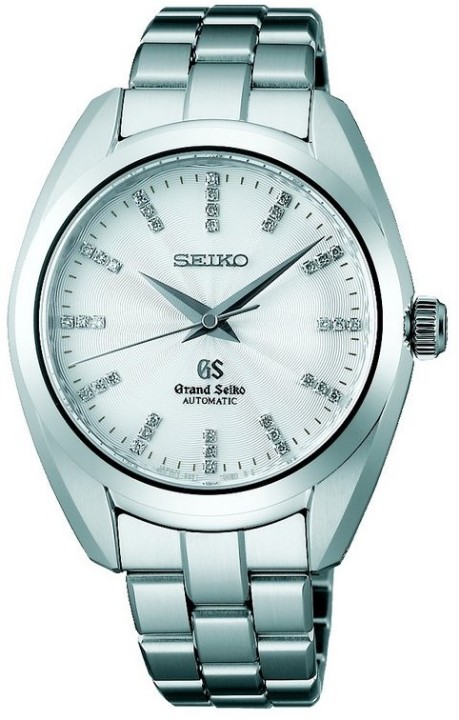 Obrázek Grand Seiko