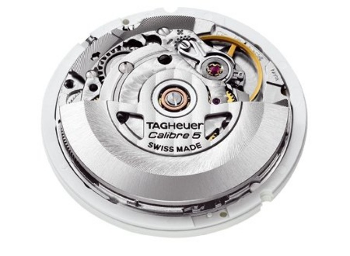 Obrázek Tag Heuer Aquaracer Calibre 5