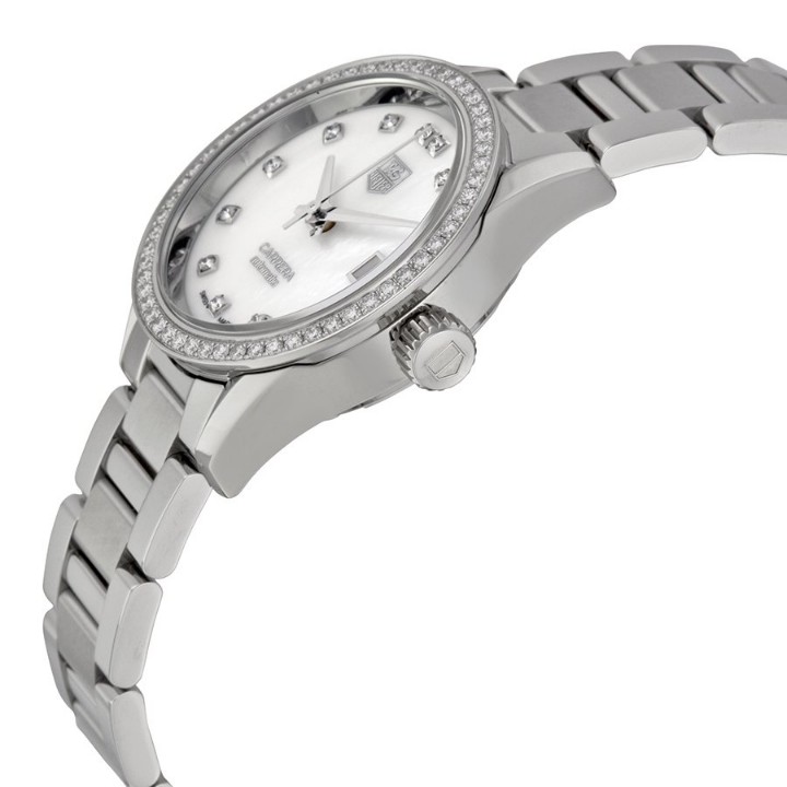 Obrázek Tag Heuer Carrera