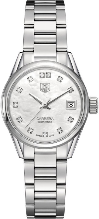 Obrázek Tag Heuer Carrera