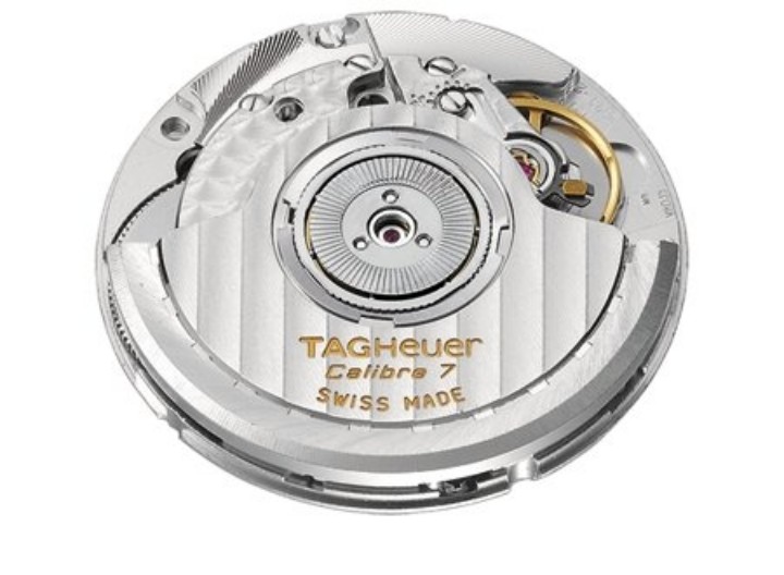 Obrázek Tag Heuer