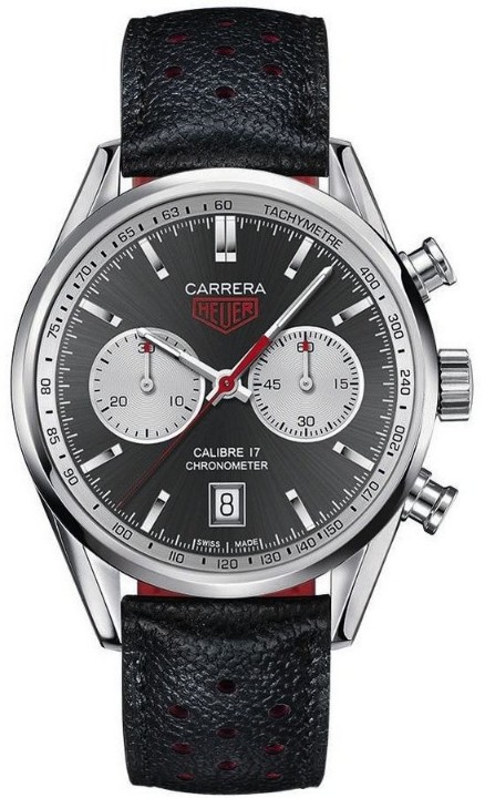 Obrázek Tag Heuer