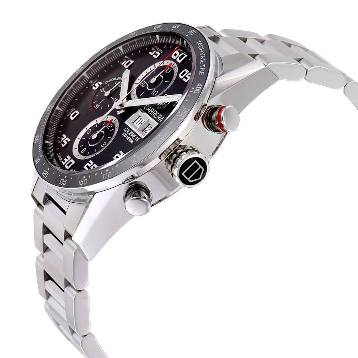 Obrázek Tag Heuer Carrera Calibre 16
