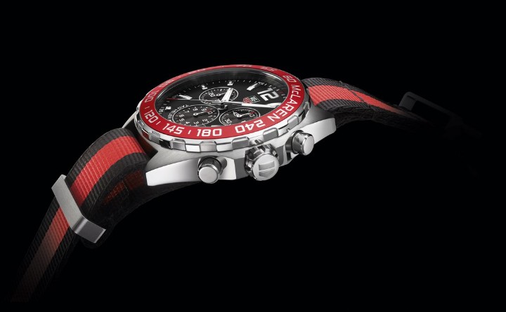 Obrázek Tag Heuer