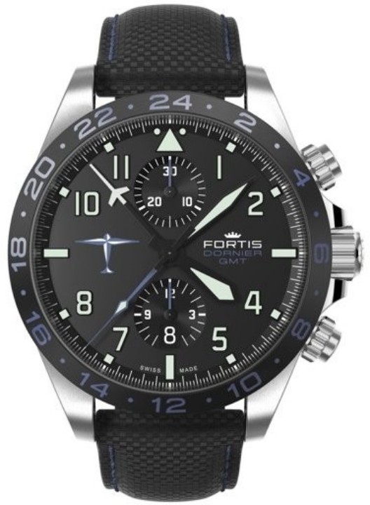 Obrázek Fortis Aviatis Dornier GMT