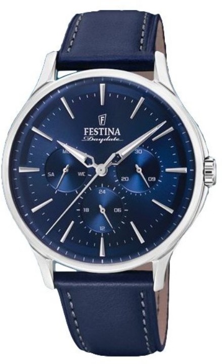 Obrázek Festina Multifunction