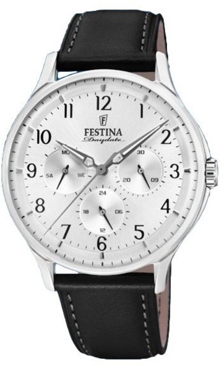 Obrázek Festina Multifunction