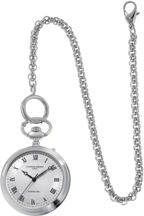 Obrázek Frederique Constant Manufacture Pocket Watch