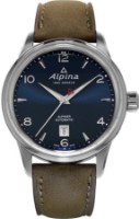 Zobrazit detail produktu - Alpina Alpiner Automatic Obrázek Alpina Alpiner Automatic