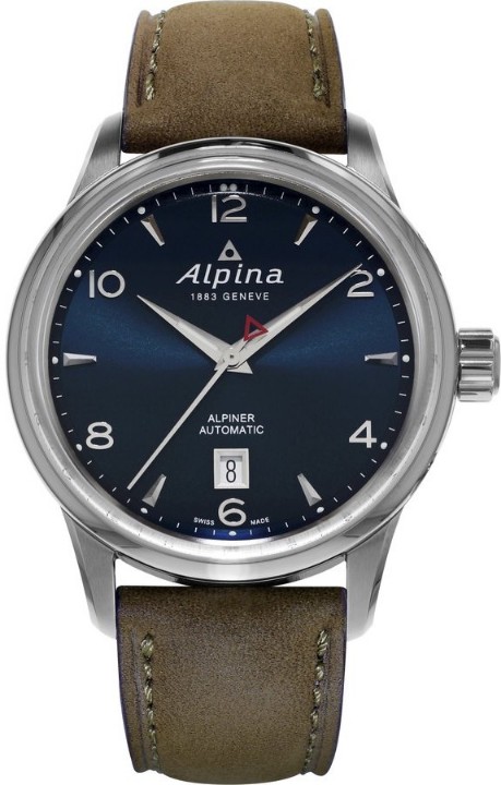 Obrázek Alpina Alpiner Automatic