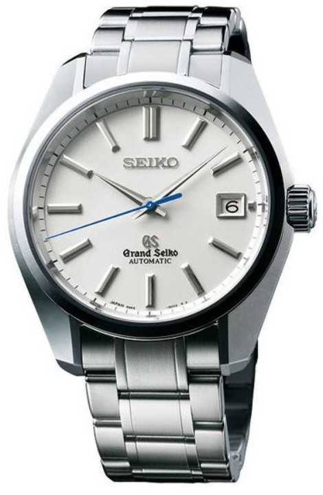 Obrázek Grand Seiko