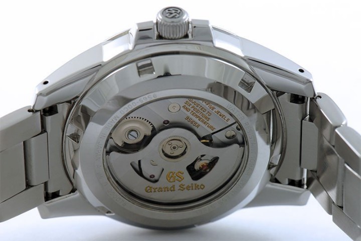 Obrázek Grand Seiko