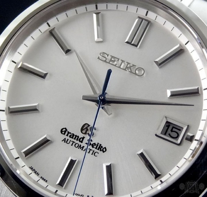 Obrázek Grand Seiko
