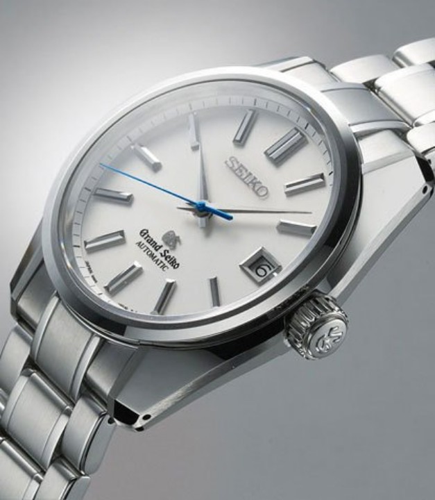 Obrázek Grand Seiko