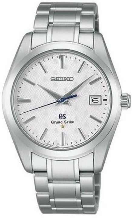 Obrázek Grand Seiko