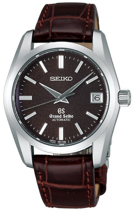 Obrázek Grand Seiko J