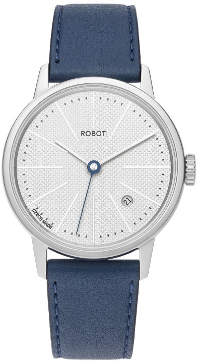 Obrázek ROBOT Aplos White