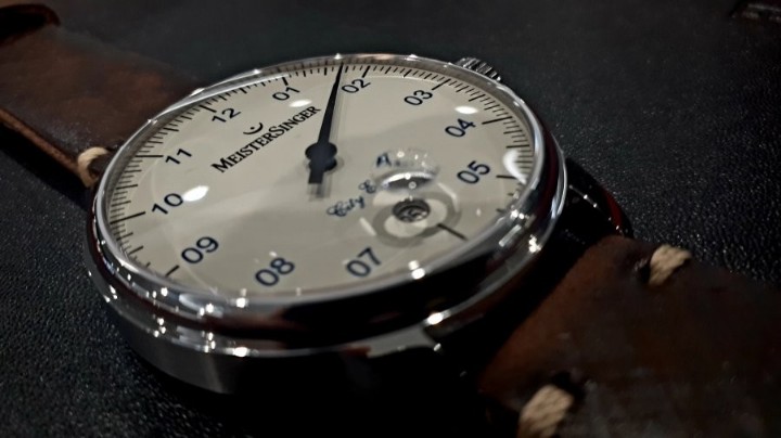 Obrázek MeisterSinger City Prag Edition 2018