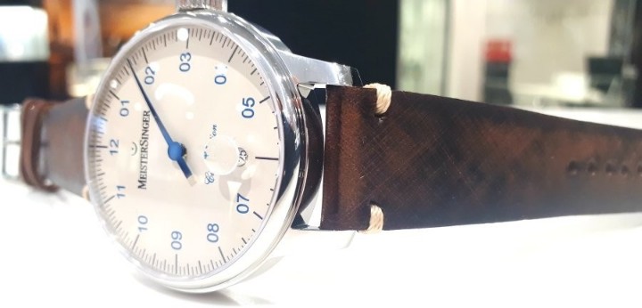 Obrázek MeisterSinger City Prag Edition 2018