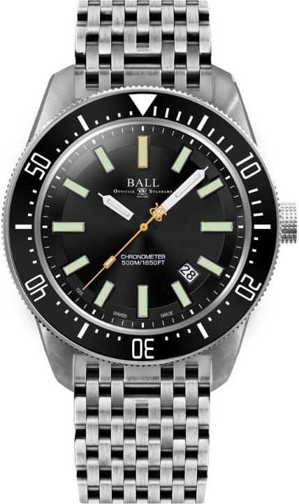 Obrázek Ball Engineer Master II Skindiver II