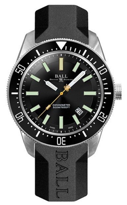 Obrázek Ball Engineer Master II Skindiver II