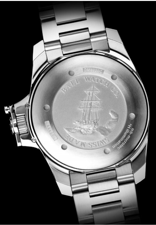 Obrázek Ball Engineer Hydrocarbon Moon Navigator