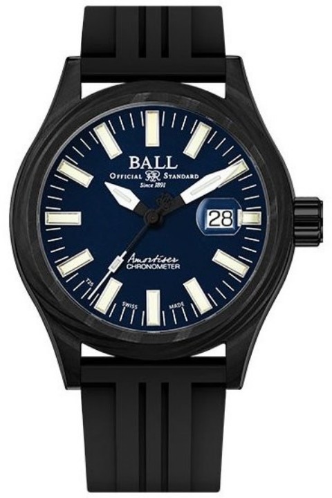 Obrázek Ball Engineer III Carbolight Limited Edition