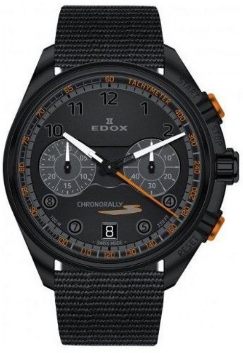 Obrázek Edox Chronorally-S