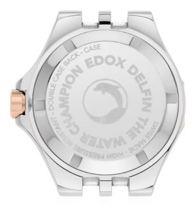 Obrázek Edox Delfin Automatic