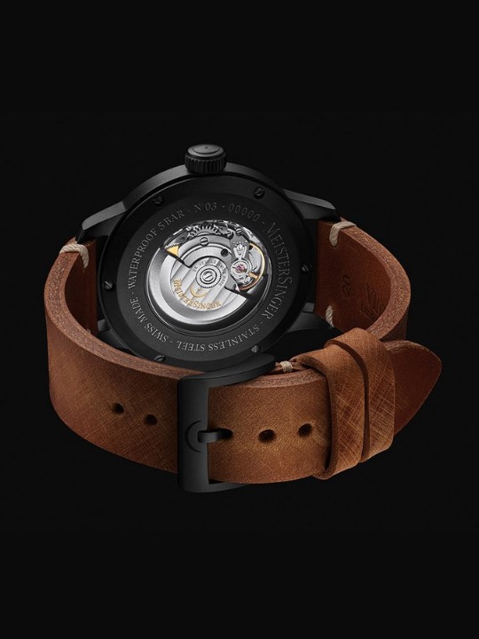 Obrázek MeisterSinger N°03