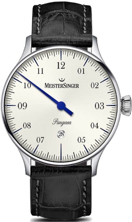 Obrázek MeisterSinger Pangaea Date