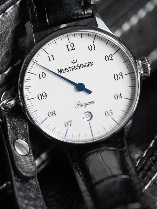 Obrázek MeisterSinger Pangaea Date