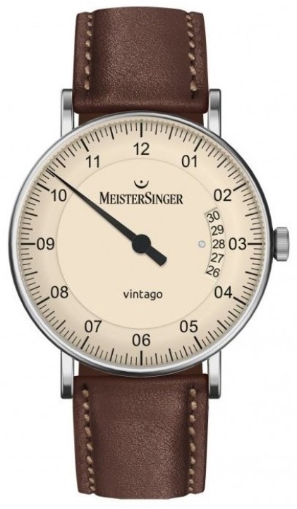 Obrázek MeisterSinger Vintago