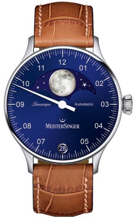 Obrázek MeisterSinger Lunascope