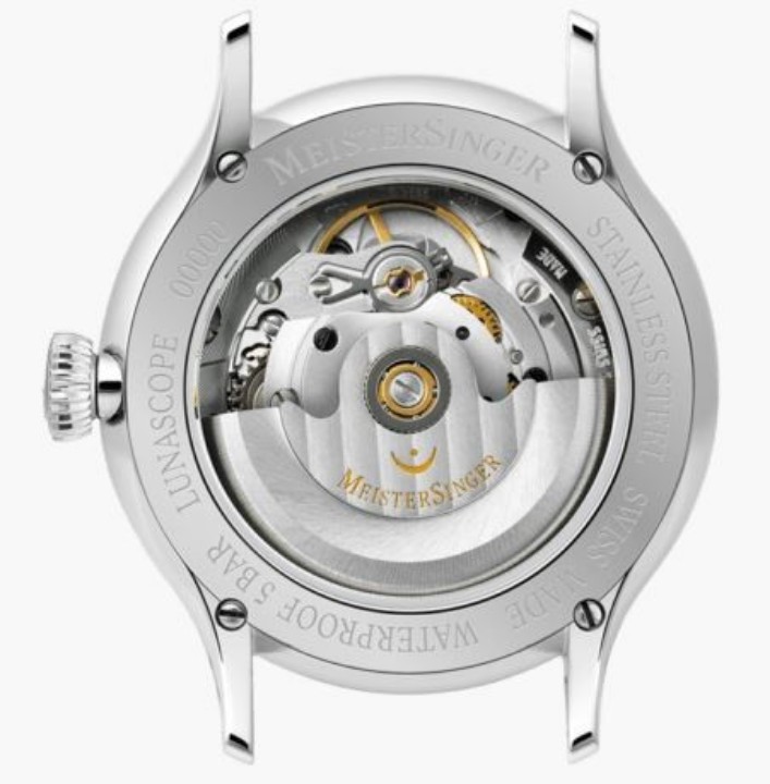Obrázek MeisterSinger Lunascope